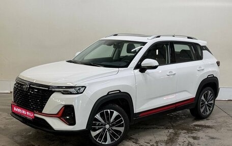 Changan CS35 Plus, 2024 год, 2 159 000 рублей, 1 фотография