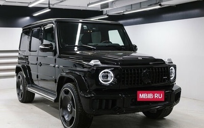Mercedes-Benz G-Класс W463 рестайлинг _iii, 2023 год, 15 500 000 рублей, 1 фотография
