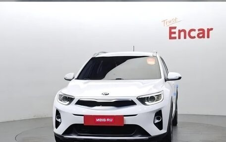 KIA Rio IV, 2019 год, 1 250 000 рублей, 1 фотография
