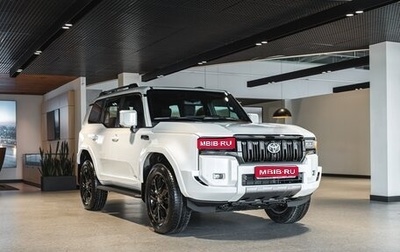 Toyota Land Cruiser Prado, 2025 год, 11 990 000 рублей, 1 фотография