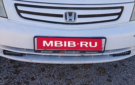 Honda Stream I рестайлинг, 2000 год, 650 000 рублей, 1 фотография