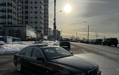 BMW 5 серия, 1999 год, 900 000 рублей, 1 фотография