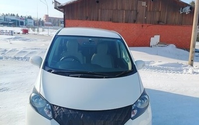 Honda Freed I, 2009 год, 900 000 рублей, 1 фотография