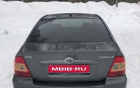 Toyota Corolla, 2005 год, 410 000 рублей, 1 фотография