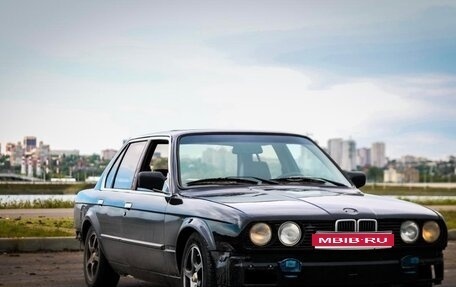 BMW 3 серия, 1986 год, 450 000 рублей, 1 фотография
