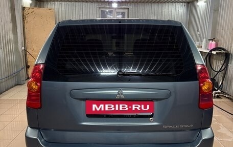 Mitsubishi Space Star I рестайлинг, 2003 год, 380 000 рублей, 6 фотография