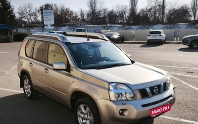 Nissan X-Trail, 2008 год, 1 150 000 рублей, 1 фотография