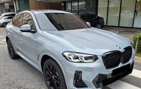 BMW X4, 2024 год, 6 150 000 рублей, 1 фотография