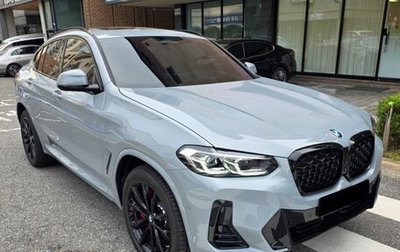 BMW X4, 2024 год, 6 150 000 рублей, 1 фотография