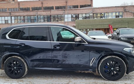 BMW X5, 2020 год, 6 000 000 рублей, 1 фотография
