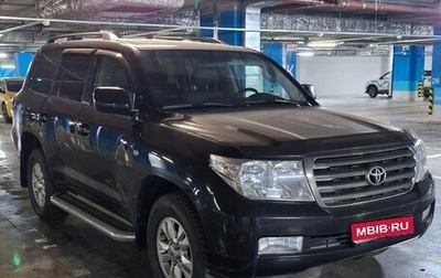 Toyota Land Cruiser 200, 2009 год, 3 800 000 рублей, 1 фотография