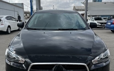 Mitsubishi Lancer IX, 2013 год, 630 000 рублей, 1 фотография