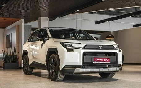 Toyota RAV4, 2025 год, 5 290 000 рублей, 1 фотография
