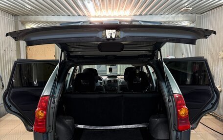 Mitsubishi Space Star I рестайлинг, 2003 год, 380 000 рублей, 12 фотография