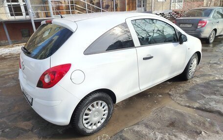 Opel Corsa D, 2012 год, 500 000 рублей, 3 фотография