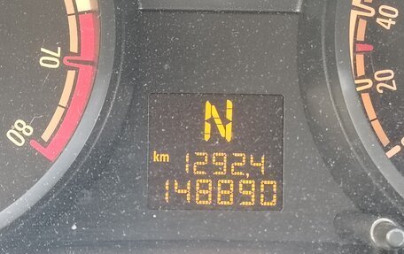 Opel Corsa D, 2012 год, 500 000 рублей, 6 фотография