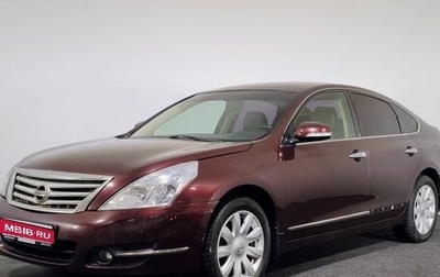Nissan Teana, 2010 год, 800 000 рублей, 1 фотография