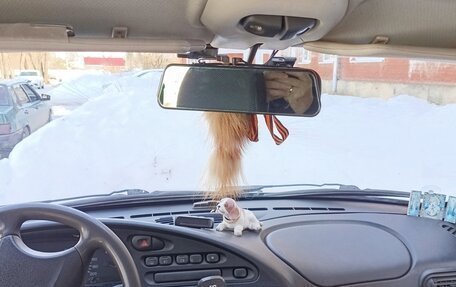 Chevrolet Niva I рестайлинг, 2004 год, 320 000 рублей, 3 фотография