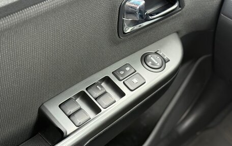 KIA Rio III рестайлинг, 2013 год, 829 990 рублей, 11 фотография