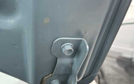 KIA Rio III рестайлинг, 2013 год, 829 990 рублей, 22 фотография