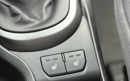 KIA Rio III рестайлинг, 2013 год, 829 990 рублей, 15 фотография