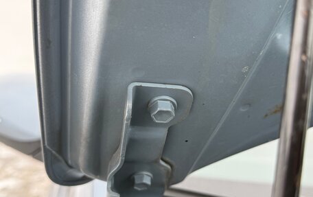 KIA Rio III рестайлинг, 2013 год, 829 990 рублей, 20 фотография