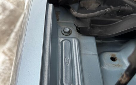 KIA Rio III рестайлинг, 2013 год, 829 990 рублей, 19 фотография