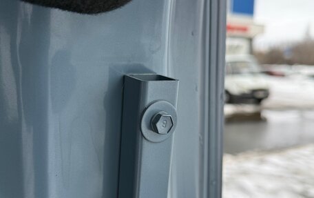 KIA Rio III рестайлинг, 2013 год, 829 990 рублей, 24 фотография