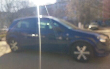 Opel Astra H, 2006 год, 380 000 рублей, 6 фотография