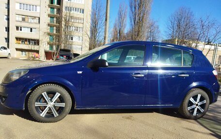 Opel Astra H, 2006 год, 380 000 рублей, 3 фотография