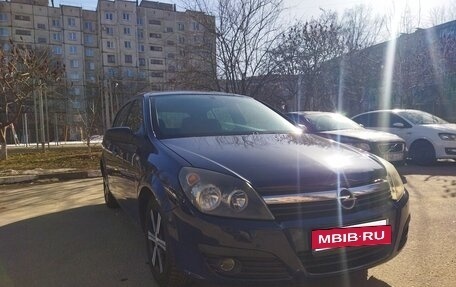 Opel Astra H, 2006 год, 380 000 рублей, 2 фотография