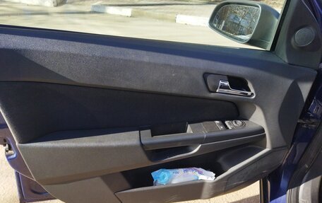 Opel Astra H, 2006 год, 380 000 рублей, 11 фотография