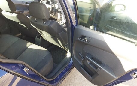 Opel Astra H, 2006 год, 380 000 рублей, 12 фотография