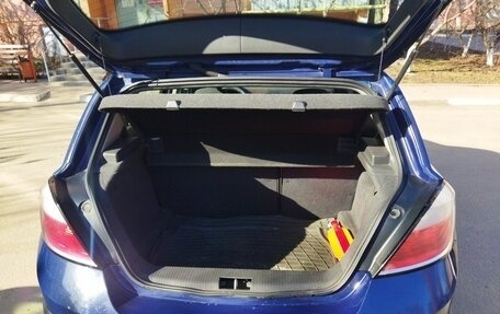 Opel Astra H, 2006 год, 380 000 рублей, 8 фотография