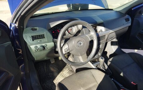 Opel Astra H, 2006 год, 380 000 рублей, 15 фотография