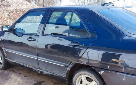 Chery Amulet (A15) I, 2007 год, 115 000 рублей, 2 фотография