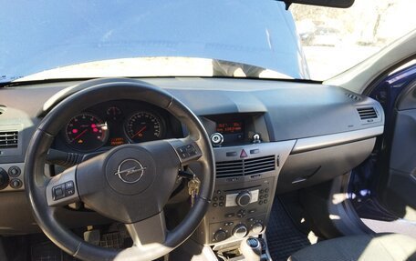 Opel Astra H, 2006 год, 380 000 рублей, 16 фотография