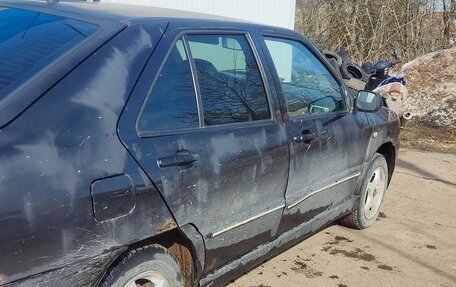 Chery Amulet (A15) I, 2007 год, 115 000 рублей, 4 фотография