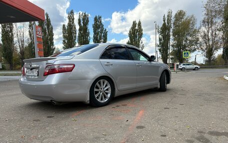 Toyota Camry, 2008 год, 1 200 000 рублей, 4 фотография