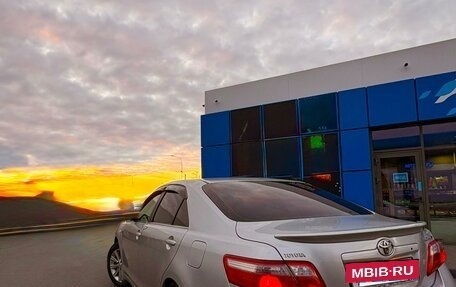 Toyota Camry, 2008 год, 1 200 000 рублей, 6 фотография