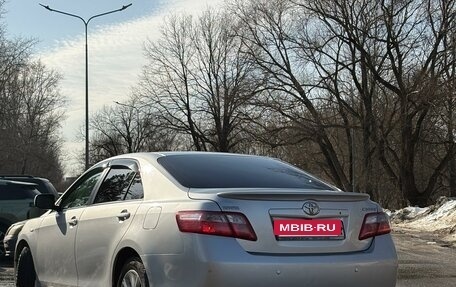 Toyota Camry, 2008 год, 1 200 000 рублей, 13 фотография