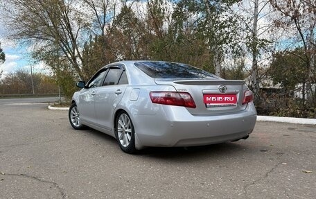 Toyota Camry, 2008 год, 1 200 000 рублей, 2 фотография