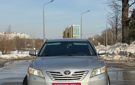 Toyota Camry, 2008 год, 1 200 000 рублей, 7 фотография