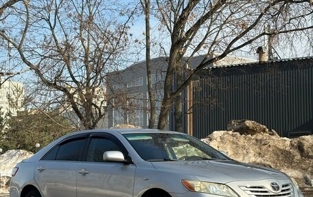 Toyota Camry, 2008 год, 1 200 000 рублей, 9 фотография