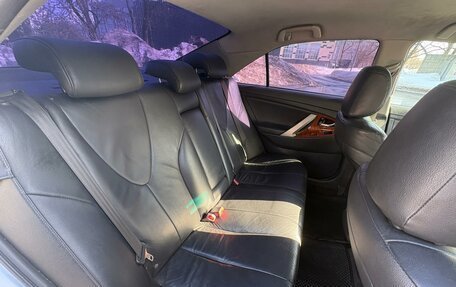 Toyota Camry, 2008 год, 1 200 000 рублей, 16 фотография