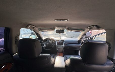 Toyota Camry, 2008 год, 1 200 000 рублей, 18 фотография