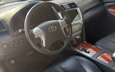 Toyota Camry, 2008 год, 1 200 000 рублей, 20 фотография