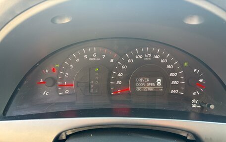 Toyota Camry, 2008 год, 1 200 000 рублей, 21 фотография