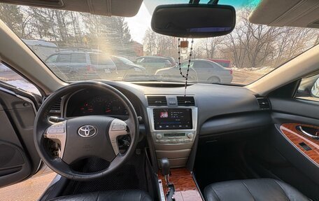 Toyota Camry, 2008 год, 1 200 000 рублей, 22 фотография
