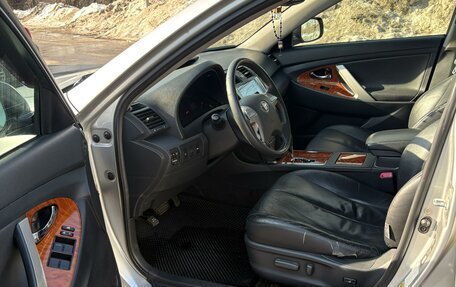 Toyota Camry, 2008 год, 1 200 000 рублей, 23 фотография